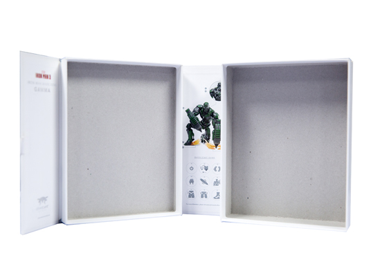 彩盒印刷廠紙盒與產品的貼合度